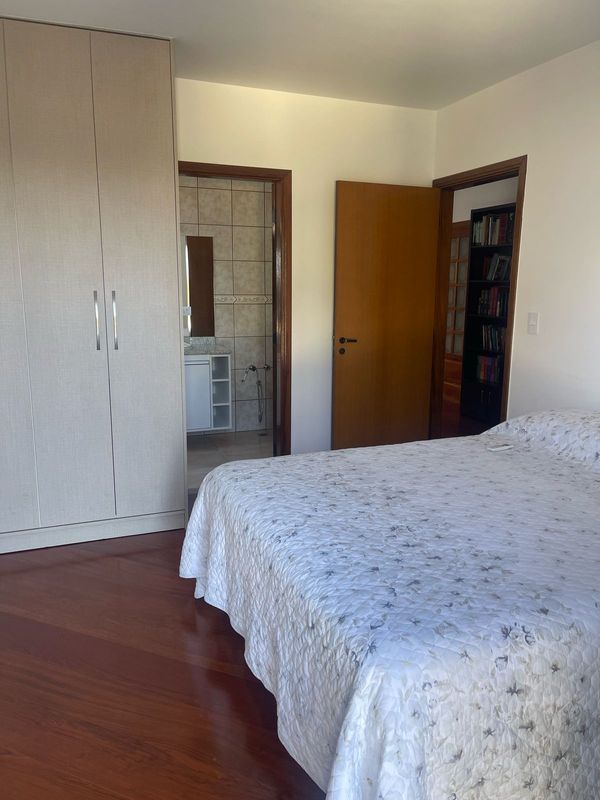 La maison de FERNANDO