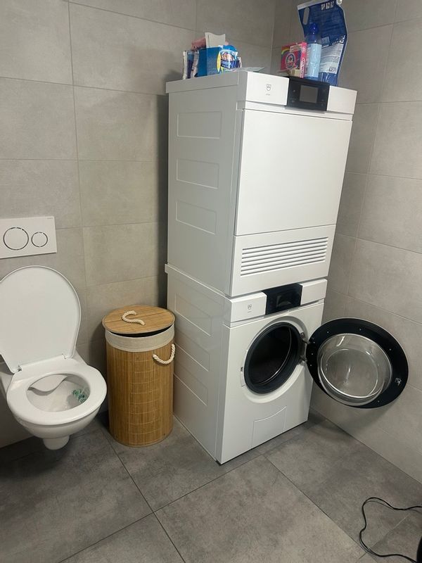 Appartement au bord du lac