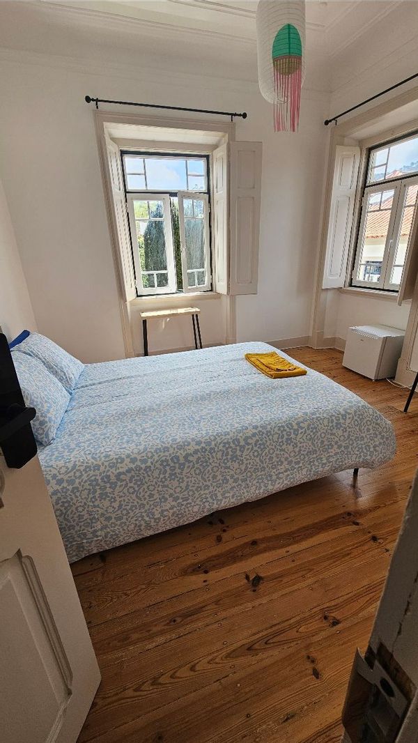 La maison de Rodrigo Russo