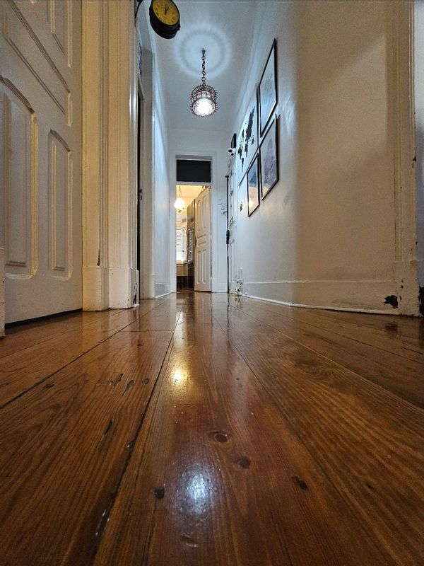 Rodrigo Russoina kuća