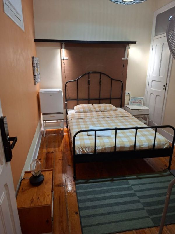 Rodrigo Russoina kuća