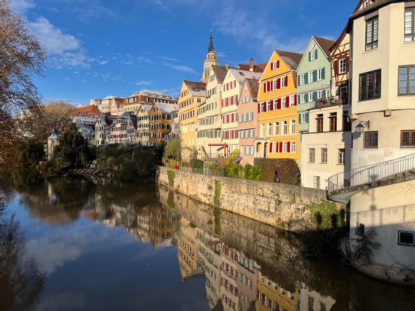 La maison de Matthias