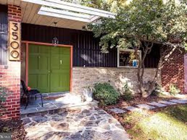 Steve's house