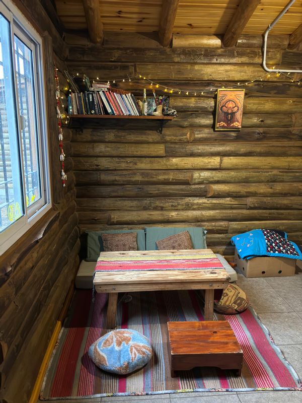 Carla florencias hus