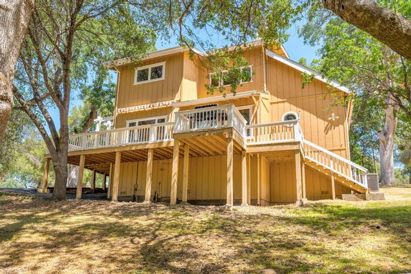 DeerHavn - Tranquil 3bd/2.5ba (Near Yosemite/BassLake)
