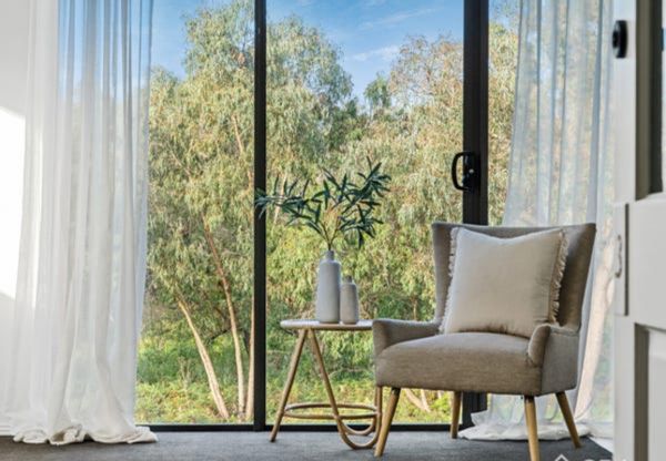 La maison de Jay & Bek