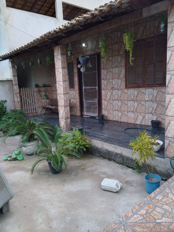 La maison de Renan Amaro Leite Moura