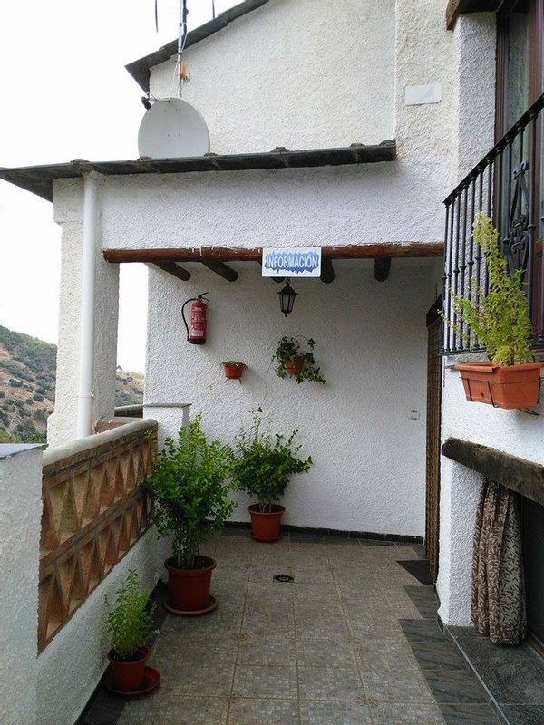 Casa di RICARDO y ESMERALDA