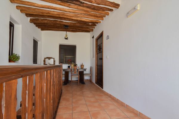 Casa di RICARDO y ESMERALDA