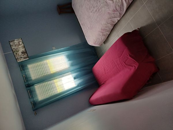 La maison de Vanessa