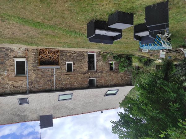 Casa di Xavier et Céline