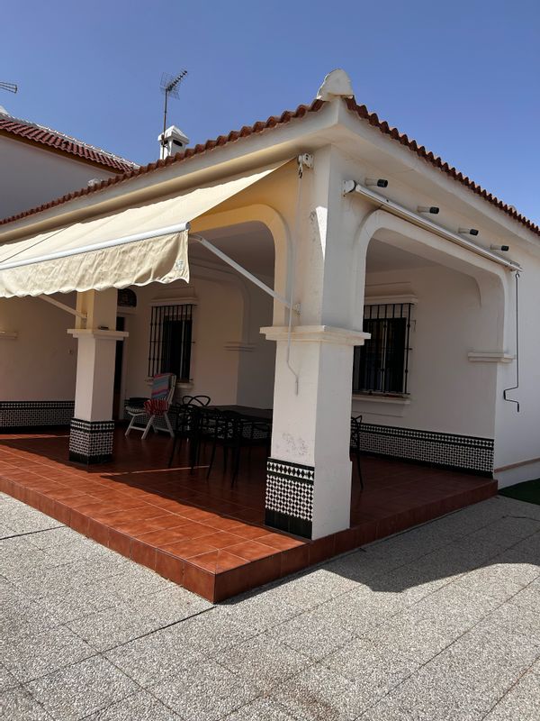 Noēlle's house