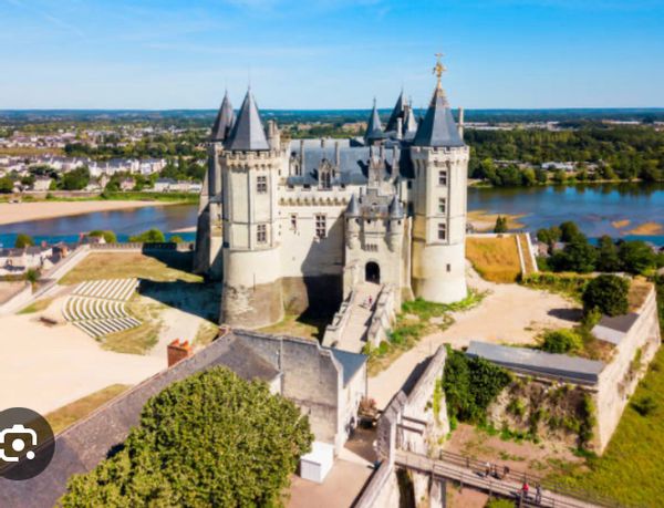 La maison de Juliette