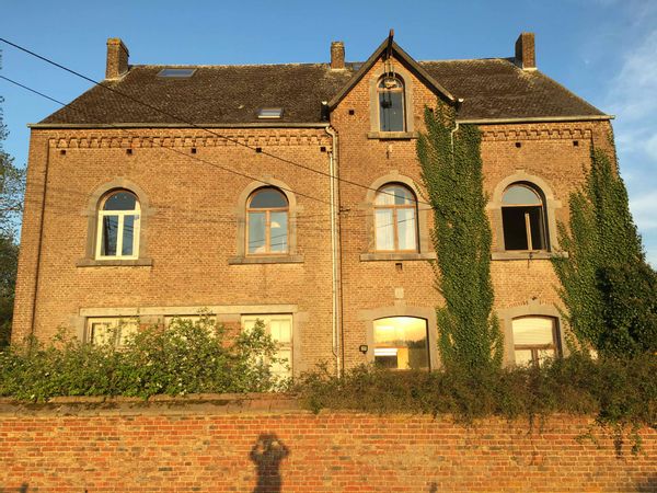 La maison de Françoise