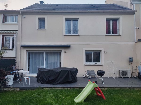 Mohamed's house