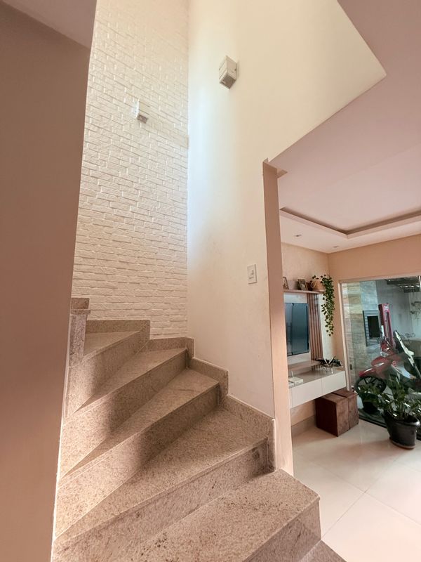 La maison de Ana Geise