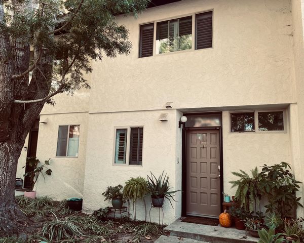 Anne's townhouse in California Paradise!