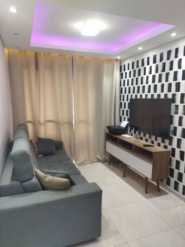 La maison de Rubenia