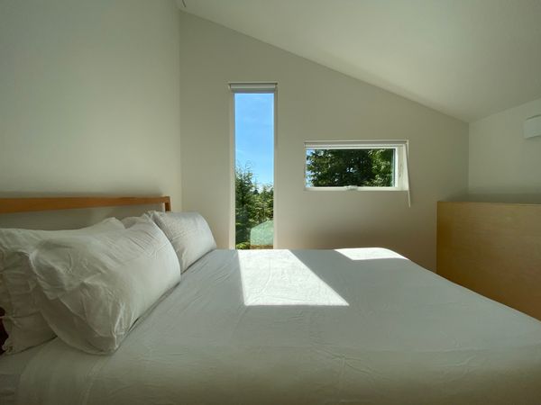 La maison de Jens & Nelly