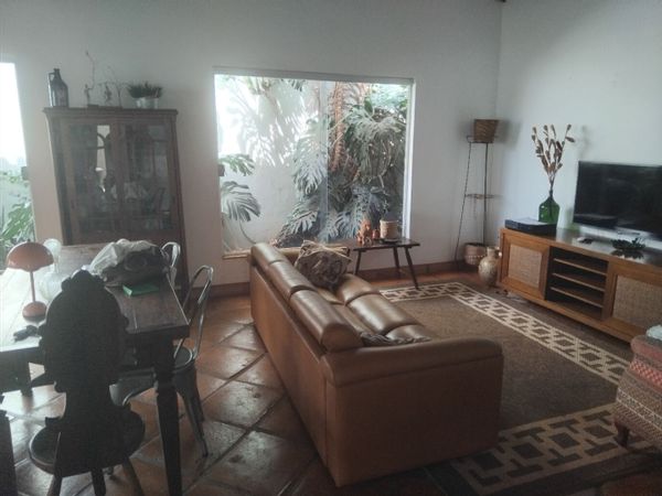 La maison de Francelize