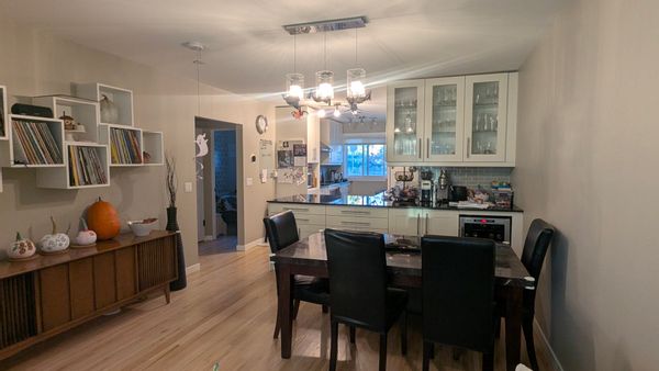 La maison de Matthew