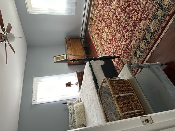 La maison de Catherine