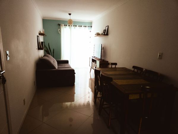 Home in Blumenau