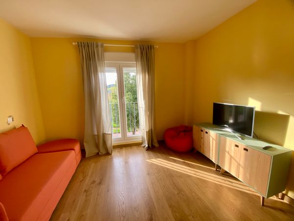 La maison de Elena maria