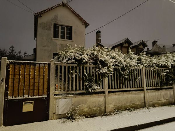 Casa di Ezra & Carole