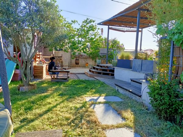 La maison de Clément