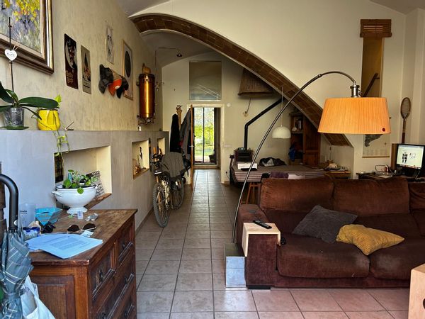 Pere's house
