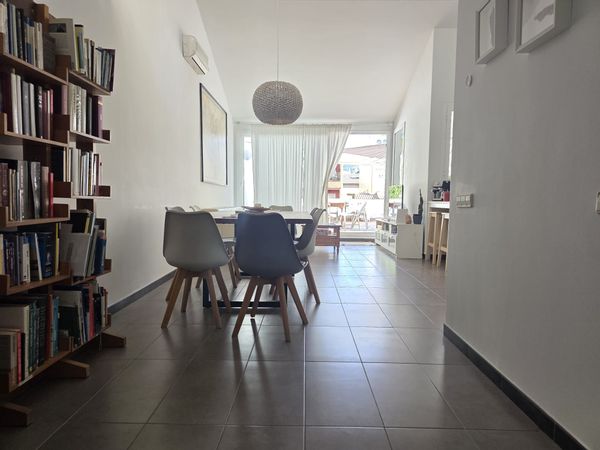 La maison de Susanna