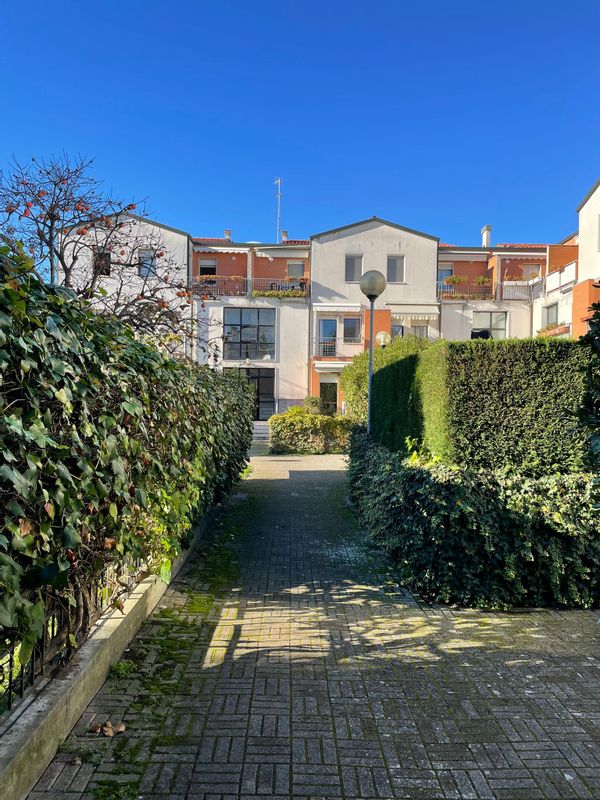 FABRIZIO BORTOLAMI's house