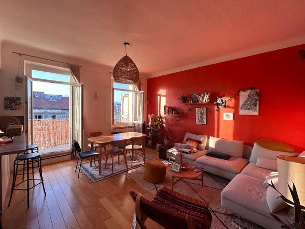 Casa di marie-laure
