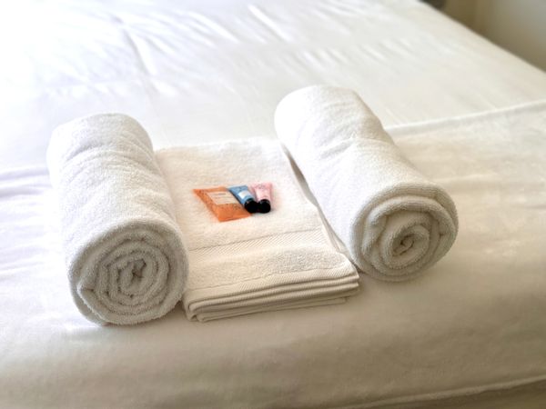 La maison de Clayton