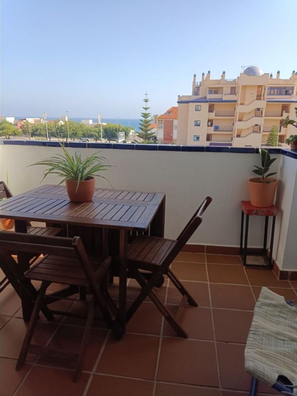 appartement à Mezquitilla, España