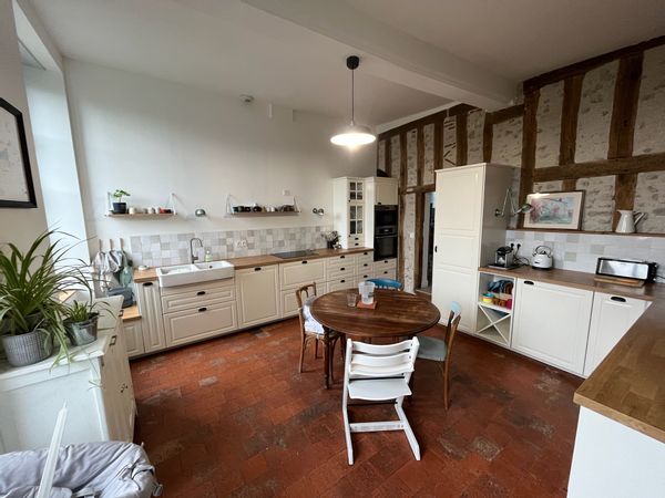 La maison de Lauriane et Antoine