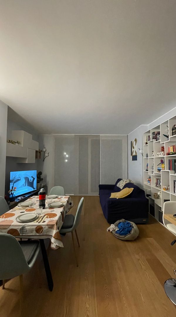 Francesca's house