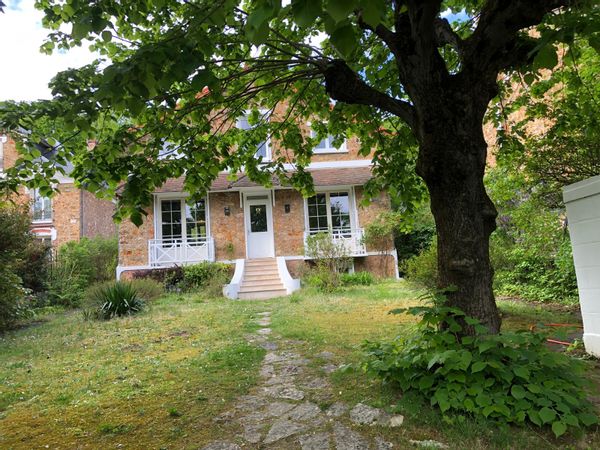 Charmante maison près de Paris