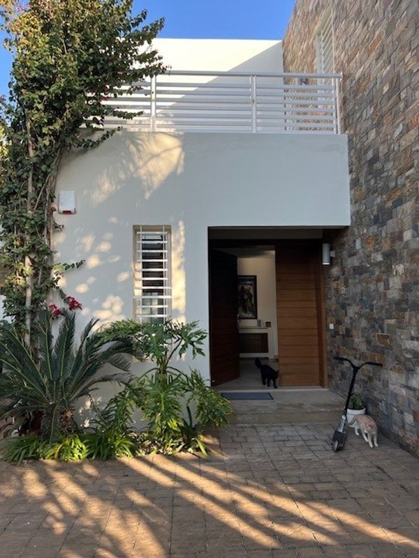 A verdant setting in the heart of Rabat