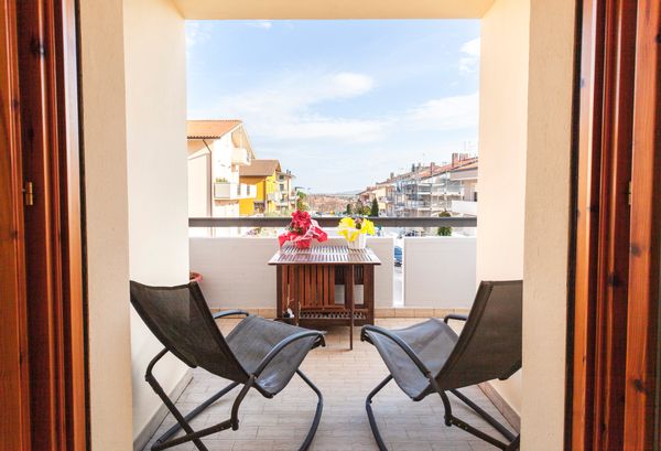 La maison de Gigliola