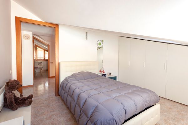 La maison de Gigliola