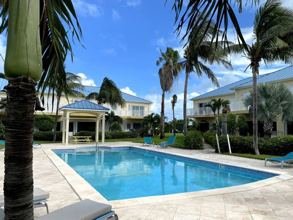 Zuhause in Providenciales and West Caicos District