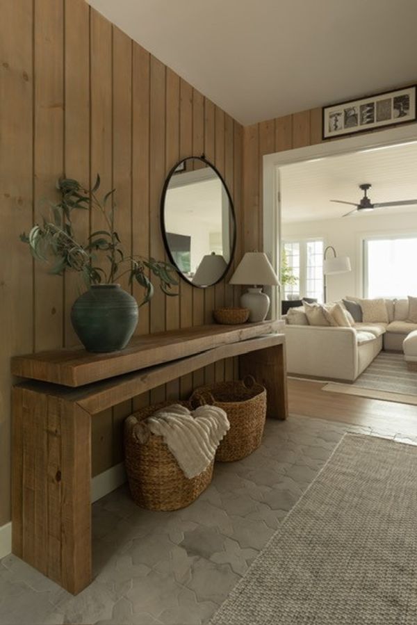 La maison de Tarina & Robert