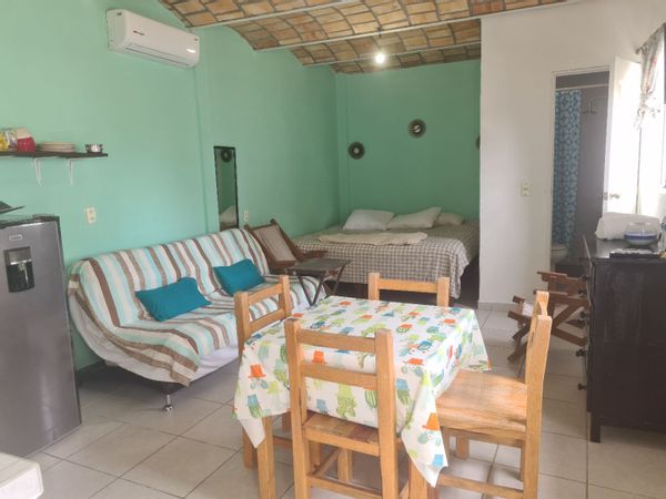 ana rosario's house