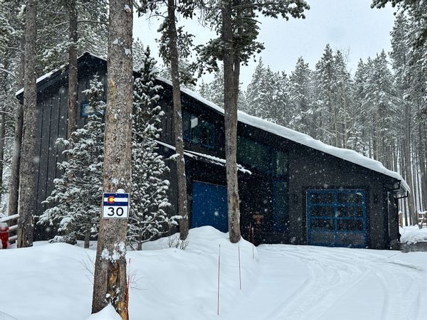 Maison à Breckenridge