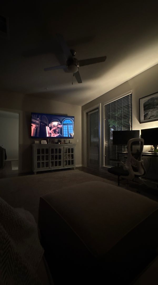 Greg's Place