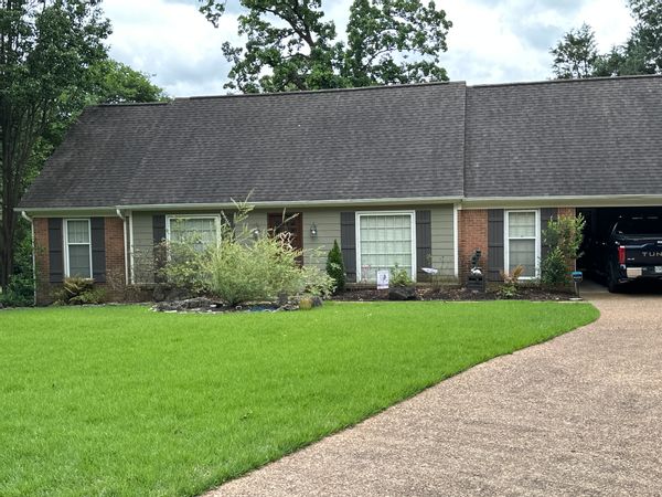 Dean's house