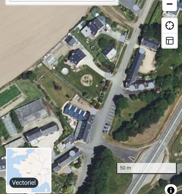 La maison d' Angélique