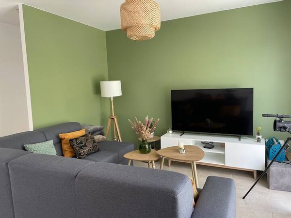 La maison de Malorie